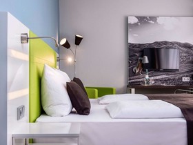 Hotel ibis Styles Offenburg City