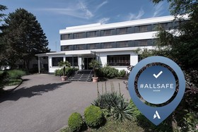 Hotel ibis Styles Offenburg City
