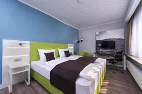 Hotel ibis Styles Offenburg City