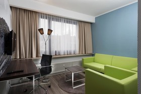 Hotel ibis Styles Offenburg City