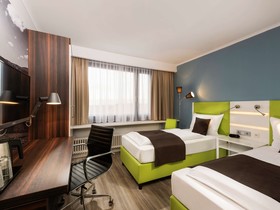 Hotel ibis Styles Offenburg City