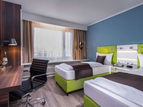 Hotel ibis Styles Offenburg City