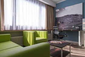 Hotel ibis Styles Offenburg City