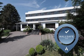 Hotel ibis Styles Offenburg City