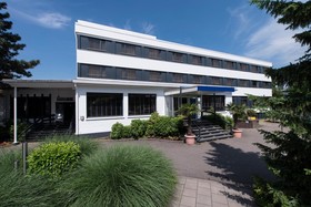 Hotel ibis Styles Offenburg City