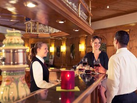 Mercure Hotel Offenburg am Messeplatz