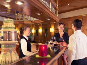 Mercure Hotel Offenburg am Messeplatz