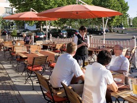 Mercure Hotel Offenburg am Messeplatz