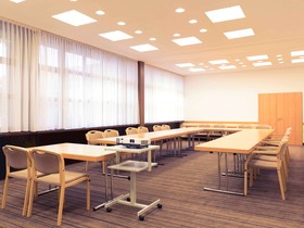 Mercure Hotel Offenburg am Messeplatz