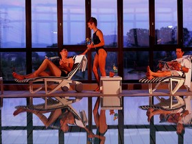 Mercure Hotel Offenburg am Messeplatz