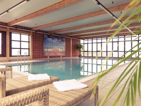 Mercure Hotel Offenburg am Messeplatz