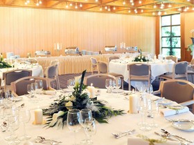 Mercure Hotel Offenburg am Messeplatz