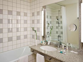 Mercure Hotel Offenburg am Messeplatz