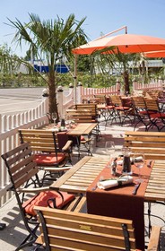 Mercure Hotel Offenburg am Messeplatz