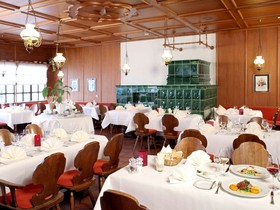 Mercure Hotel Offenburg am Messeplatz