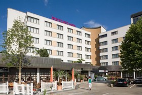 Mercure Hotel Offenburg am Messeplatz