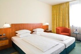 Mercure Hotel Offenburg am Messeplatz