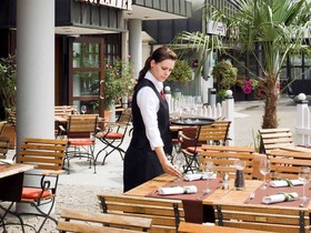 Mercure Hotel Offenburg am Messeplatz