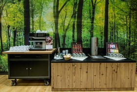 Mercure Hotel Offenburg am Messeplatz
