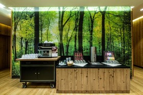 Mercure Hotel Offenburg am Messeplatz
