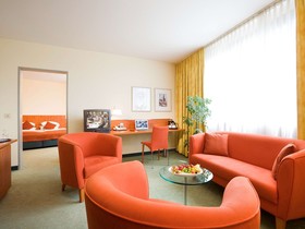 Mercure Hotel Offenburg am Messeplatz