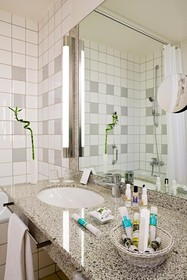 Mercure Hotel Offenburg am Messeplatz