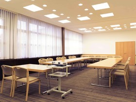 Mercure Hotel Offenburg am Messeplatz
