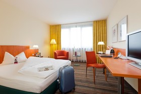Mercure Hotel Offenburg am Messeplatz