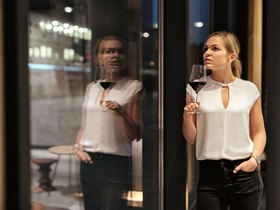 Mercure Hotel Offenburg am Messeplatz