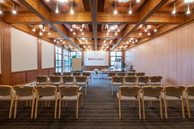 Mercure Hotel Offenburg am Messeplatz