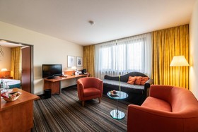 Mercure Hotel Offenburg am Messeplatz