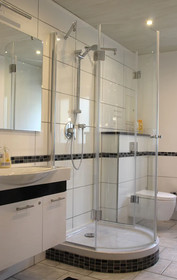 Nice Rooms Strasbourg - Europapark