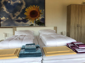 Nice Rooms Strasbourg - Europapark