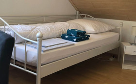 Nice Rooms Strasbourg - Europapark