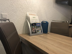 Nice Rooms Strasbourg - Europapark