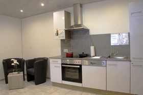 Nice Rooms Strasbourg - Europapark