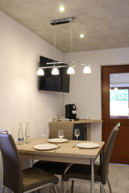 Nice Rooms Strasbourg - Europapark