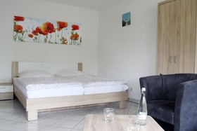 Nice Rooms Strasbourg - Europapark