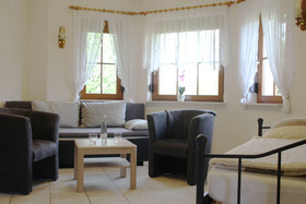 Nice Rooms Strasbourg - Europapark