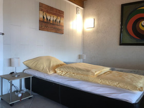 Nice Rooms Strasbourg - Europapark