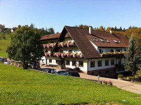 Höhenhotel-Restaurant Kalikutt