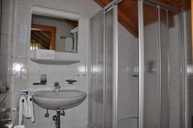 Hotel-Pension Breig