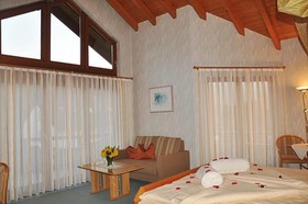 Hotel-Pension Breig