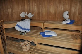 Hotel-Pension Breig