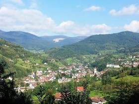 Hotel-Pension Breig