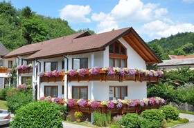 Hotel-Pension Breig