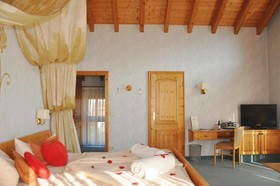 Hotel-Pension Breig