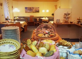 Hotel-Pension Breig