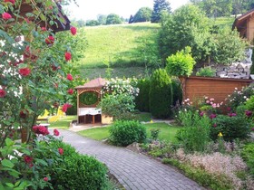 Hotel-Pension Breig