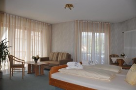 Hotel-Pension Breig